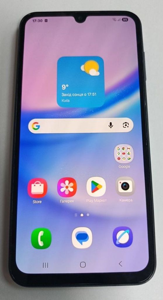 Купити Samsung galaxy a15 sm-a155f 4/128gb Б/У