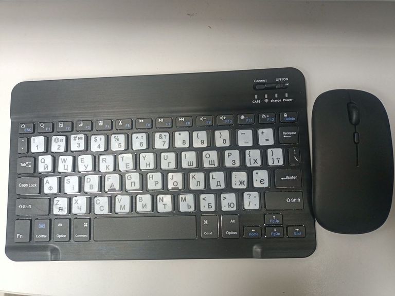 Blackview Mega 2 12/256GB Celestial Grey Код:01-200890863. Зображення 5