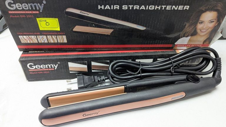 Купити Geemy GM-2955 Б/У