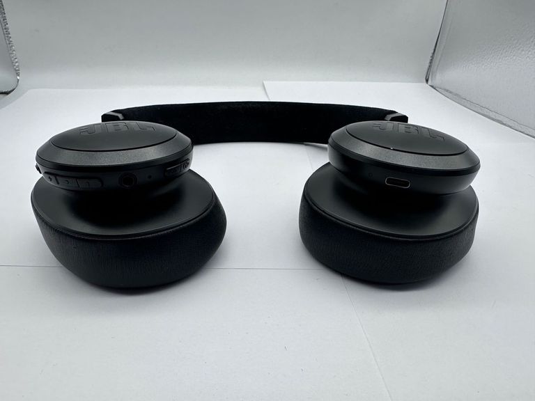 Объявление Jbl live 770nc Б/У