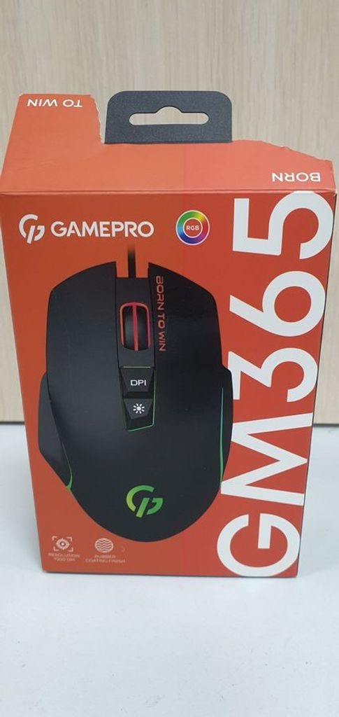 Купити Gamepro nitro usb Б/У
