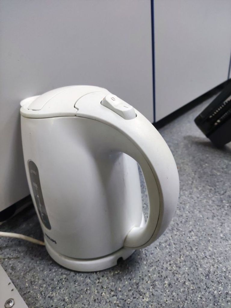 Объявление Philips hd4646 Б/У