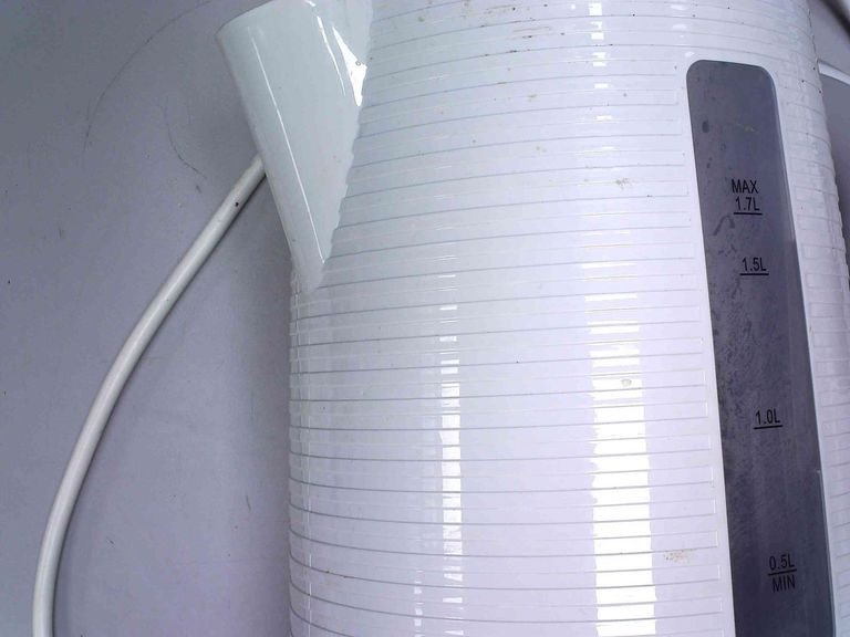 Купити Ardesto EKL-F17WG Б/У