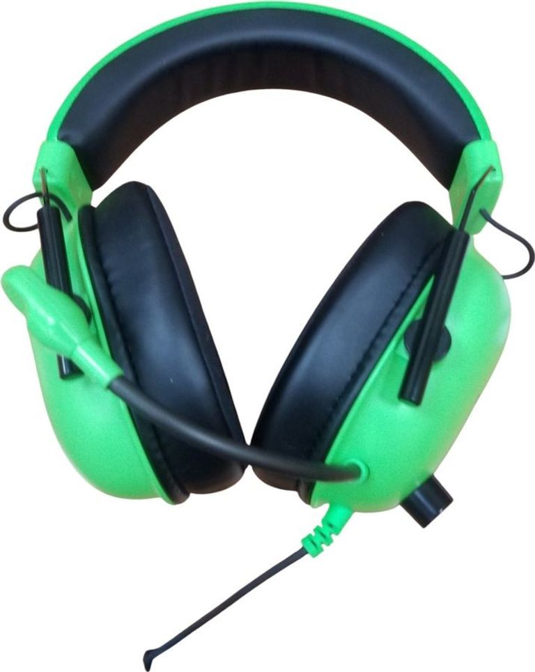 Купить Razer blackshark v2 x usb black rz04-04570100-r3m1 Б/У