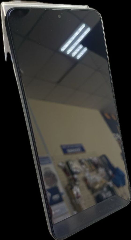 Дешево Poco f6 12/512gb з ломбарду