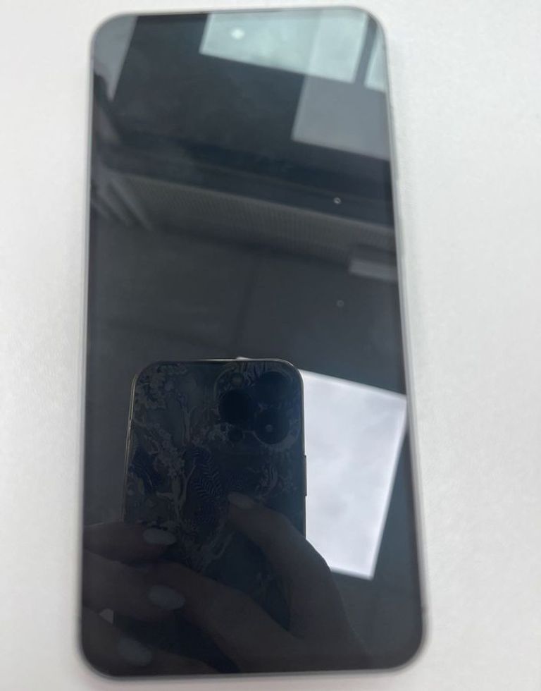 Оголошення Samsung galaxy a56 5g 8/256gb Б/У