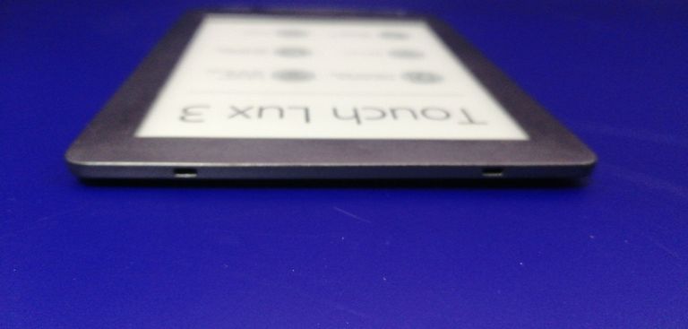 Pocketbook 626 touch lux 3 Код:01-200894547. Зображення 5