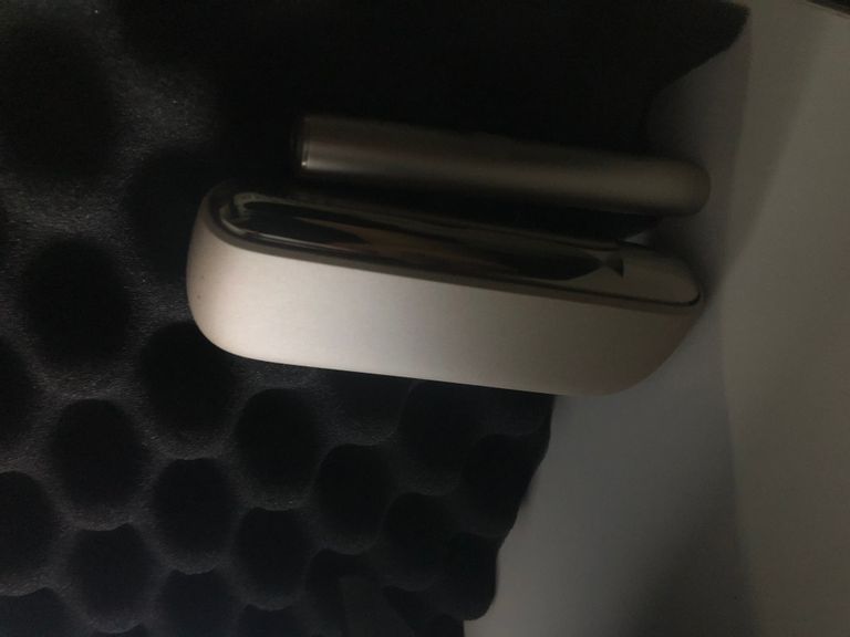 Купити IQOS ILUMA (GOLD) Б/У