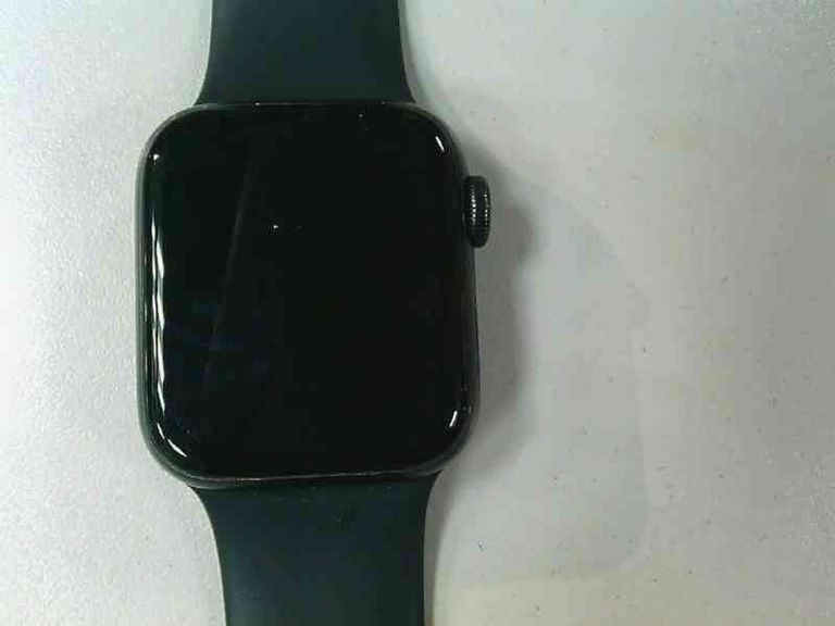 Apple watch se gps 40mm aluminum case Код:01-200851840. Зображення 5