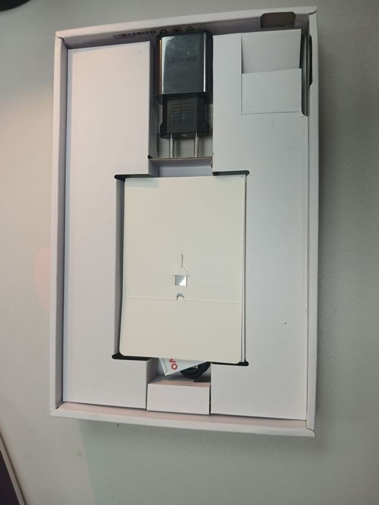 Дешево Lenovo tab m11 tb330fu 8/128gb wi-fi з ломбарду