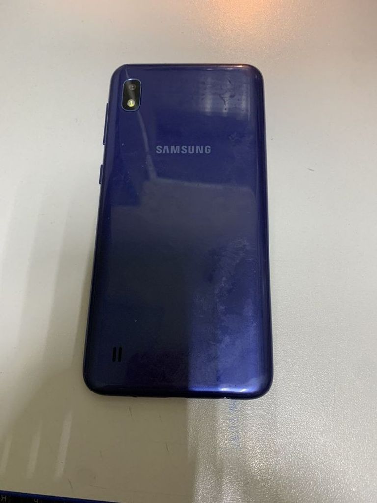 Розпродаж Samsung a105f galaxy a10 2/32gb, продавець Техноскарб