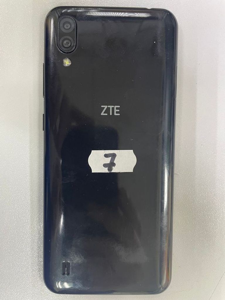 Оголошення Zte Blade A51 Lite 2/32GB Blue Б/У
