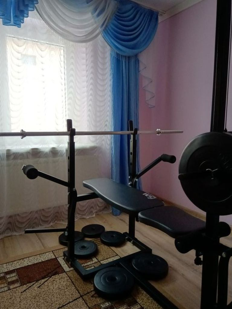 Marbo-Sport MS-U101 Код:null. Зображення 5