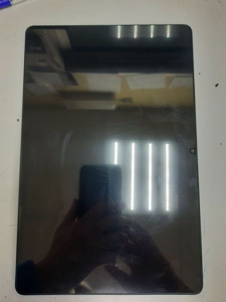 Оголошення Teclast p50 6/128gb Б/У