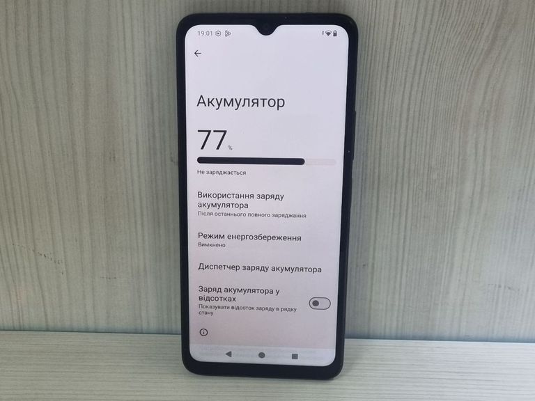 Xiaomi redmi a3 3/64gb Код:01-200900014. Зображення 9