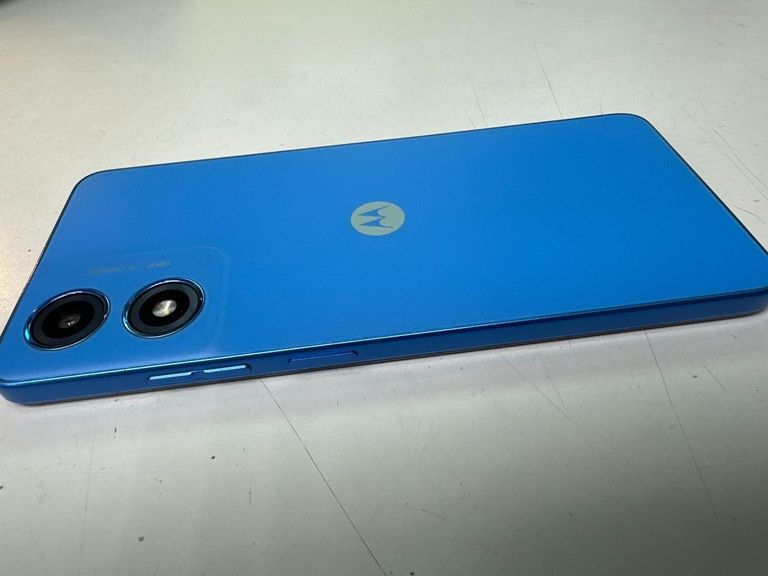 Motorola g04 4/64gb Код:01-200899775. Зображення 6