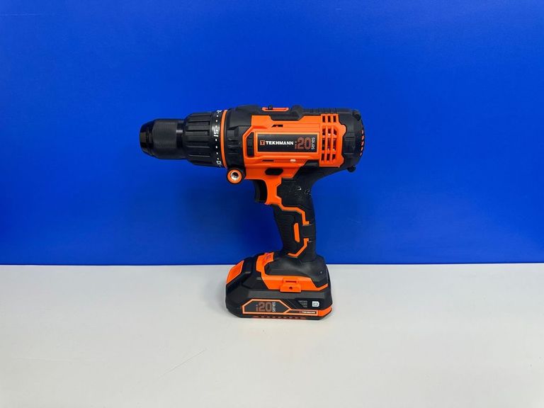 Купити Tekhmann tcd-60/i20 kit Б/У