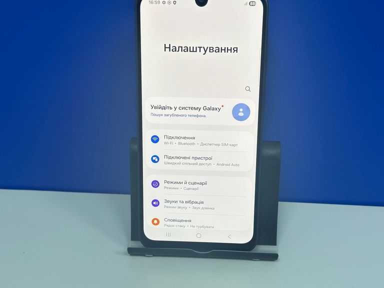 Samsung galaxy a26 5g 8/256gb Код:01-200898196. Зображення 9