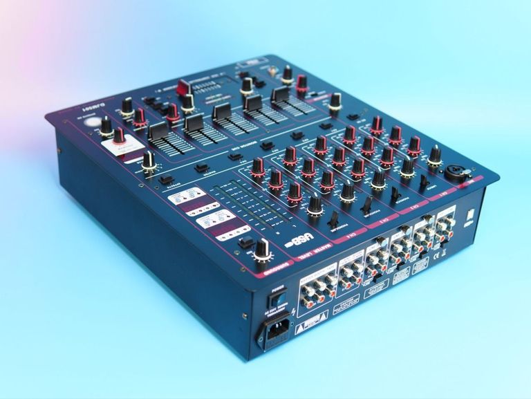 Дешево Soundmix DJM501 з ломбарду