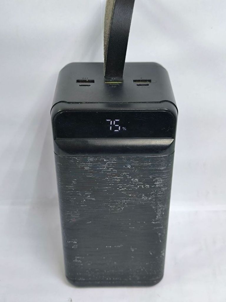 Купити Xo PR160 22.5W 80000mAh Black Б/У