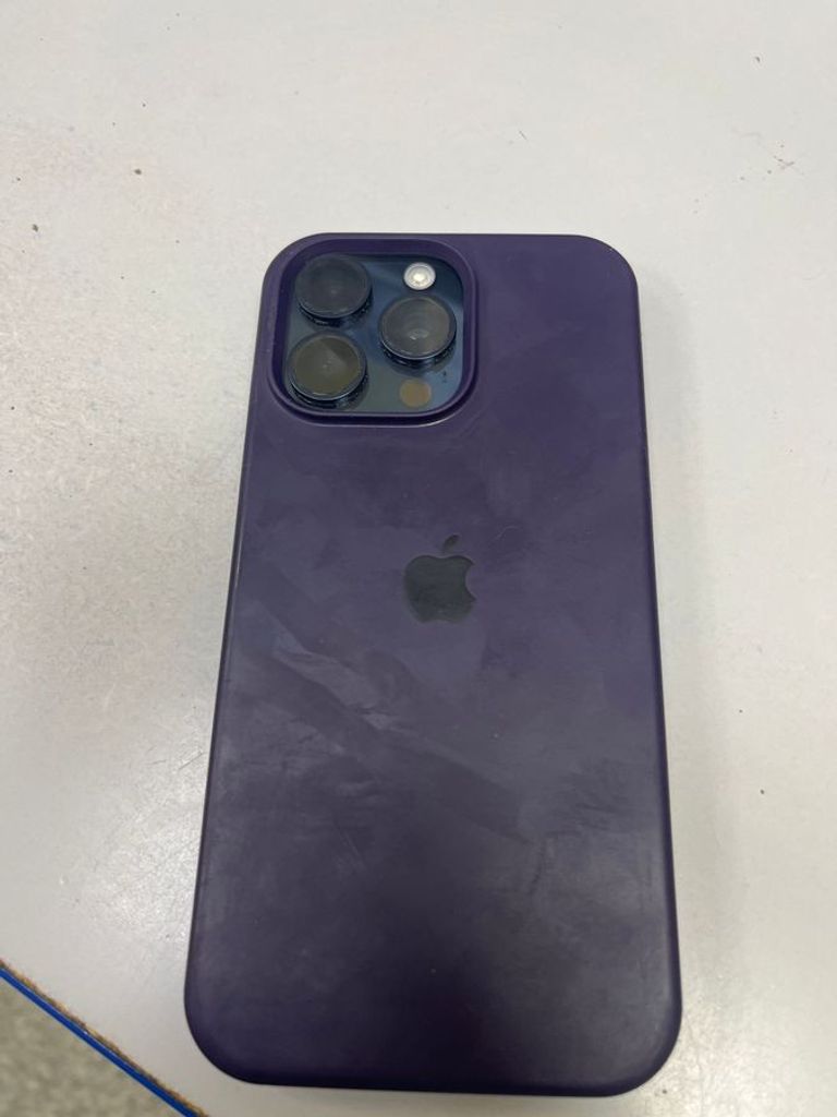 Оголошення Apple iphone 15 pro max 256gb Б/У