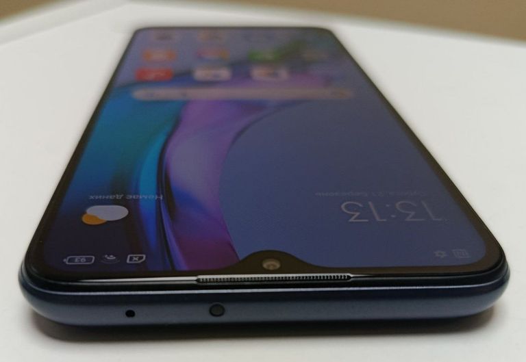 Розпродаж Xiaomi redmi 9 3/32gb, продавець Техноскарб