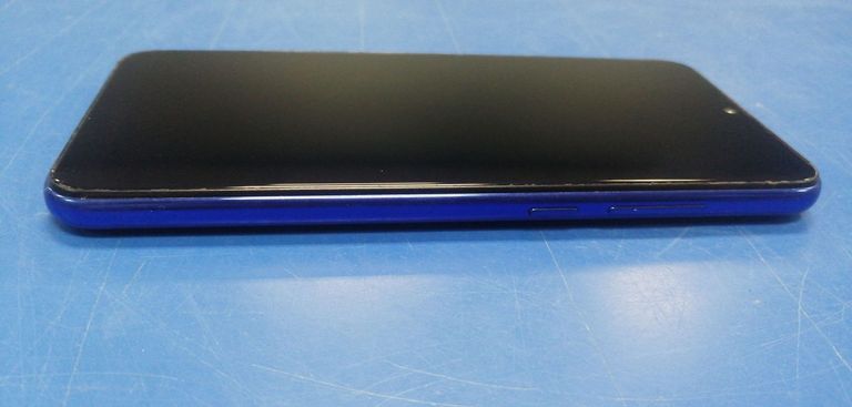 Розпродаж Xiaomi Redmi Note 8T 4/64GB Blue, продавець Техноскарб