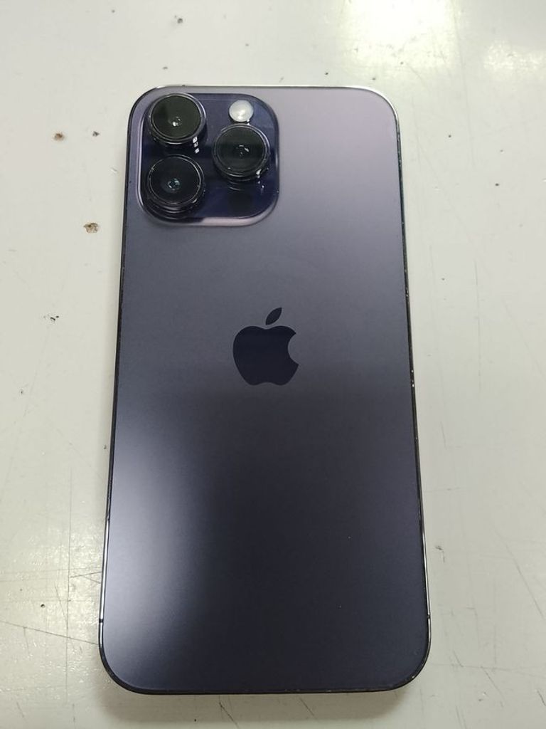 Оголошення Apple iphone 14 pro max 512gb Б/У