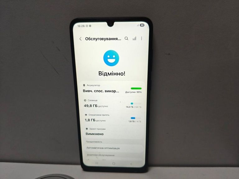 Samsung galaxy a05 4/64gb Код:01-200902947. Зображення 5