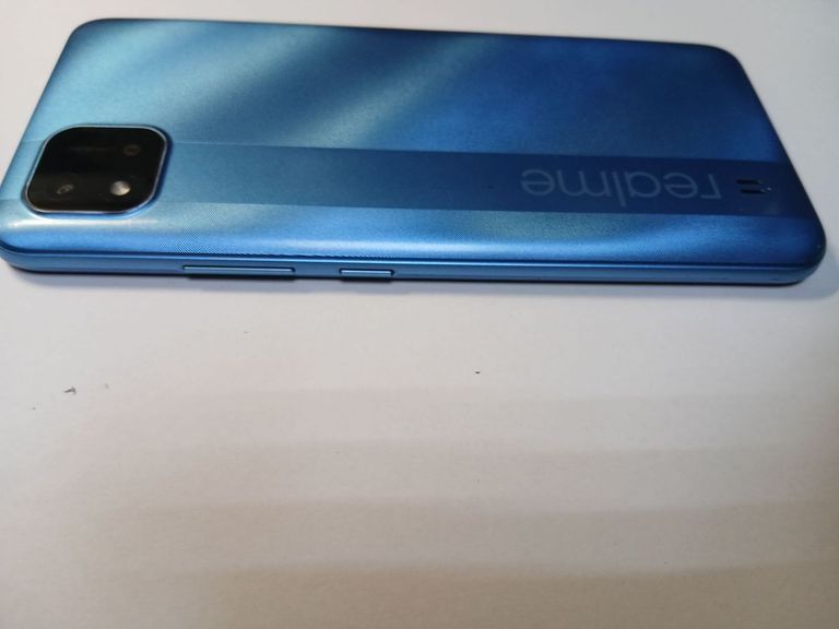Realme c11 2021 4/64gb Код:01-200903159. Зображення 6