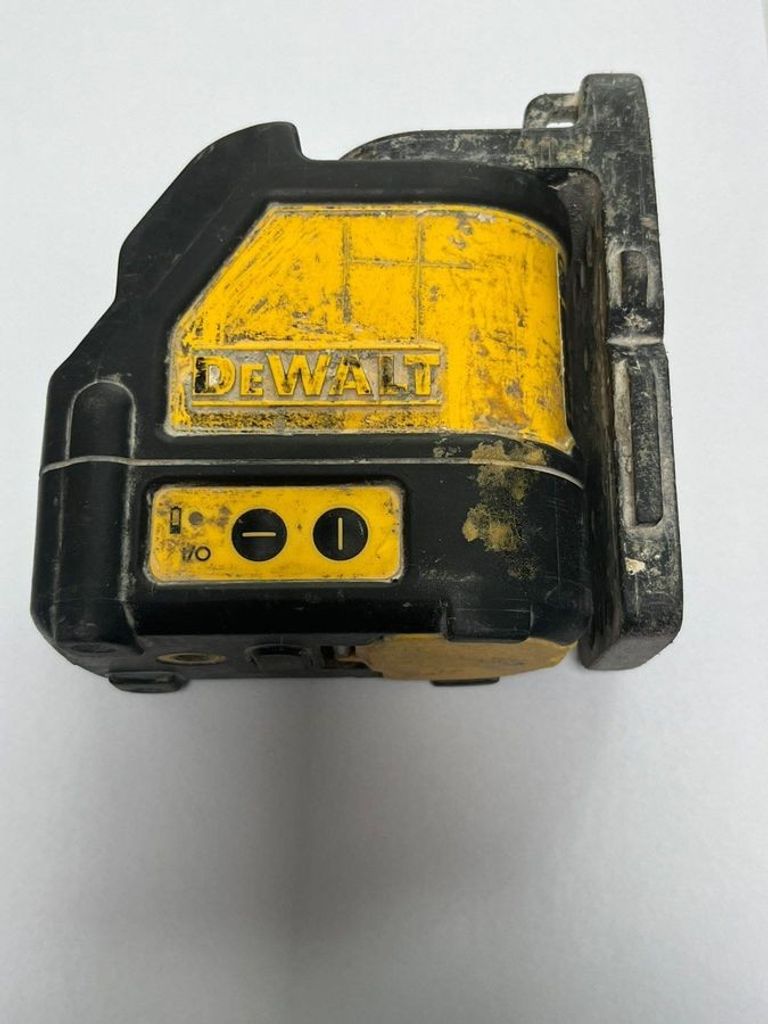 Купити Dewalt dw088 Б/У