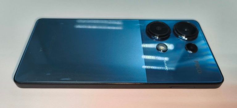 Xiaomi Poco M6 Pro 12/512GB Black Код:01-200898837. Зображення 7