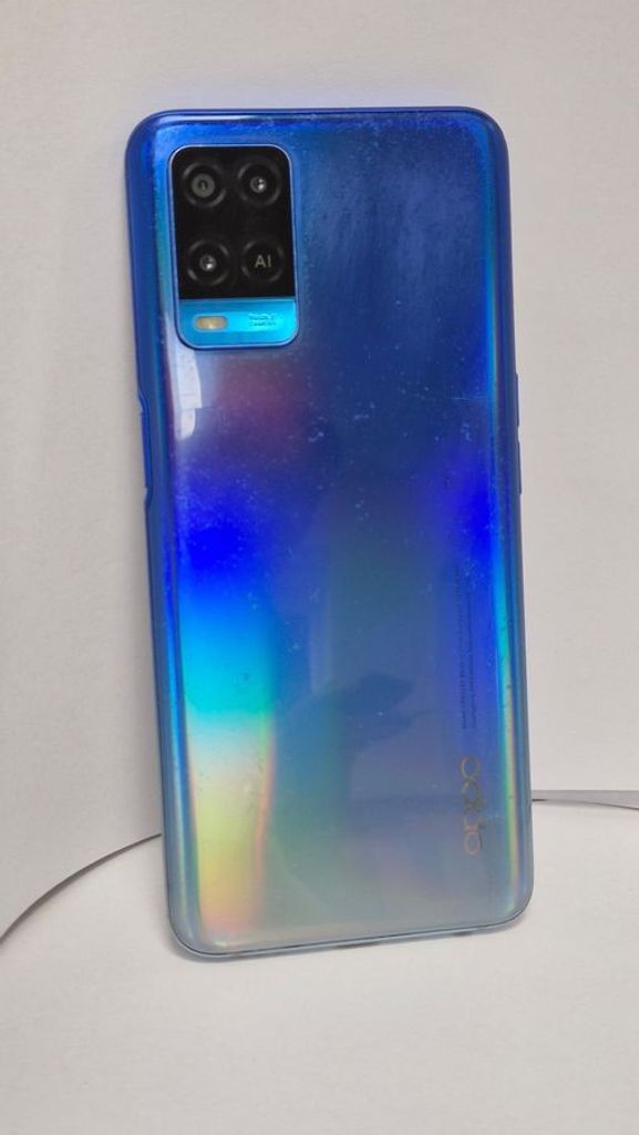 Оголошення Oppo a54 4/128gb Б/У