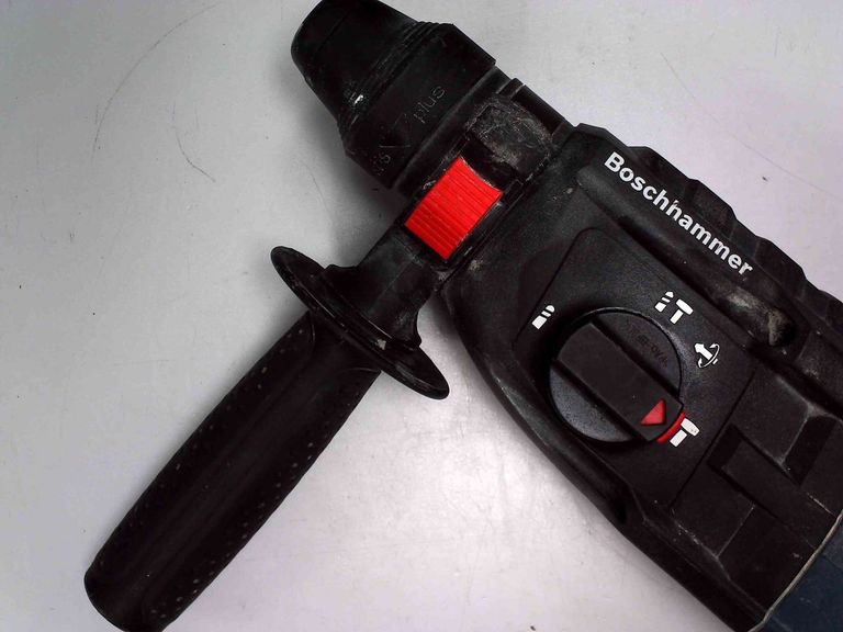 Bosch gbh 240 Код:01-200903812. Зображення 5