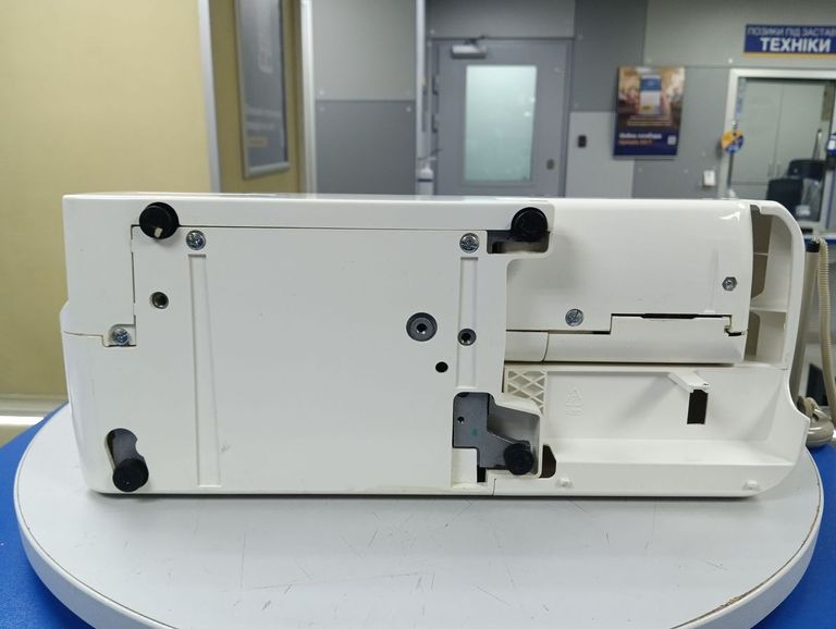 Janome TOP 14 Код:01-200898377. Зображення 6