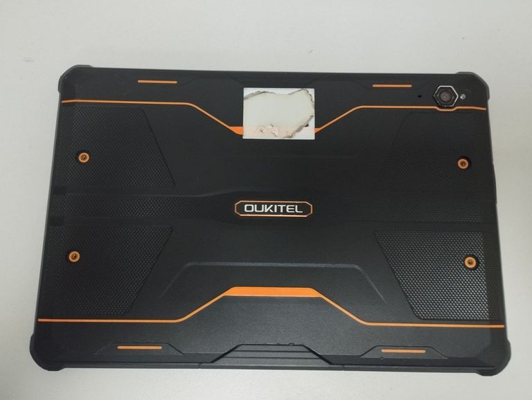 Дешево Oukitel pad rt2 8/128gb з ломбарду