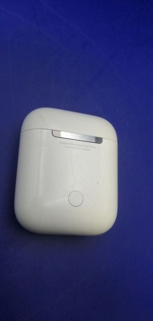 Розпродаж Apple airpods 2nd generation a1602, a2031, a2032, продавець Техноскарб