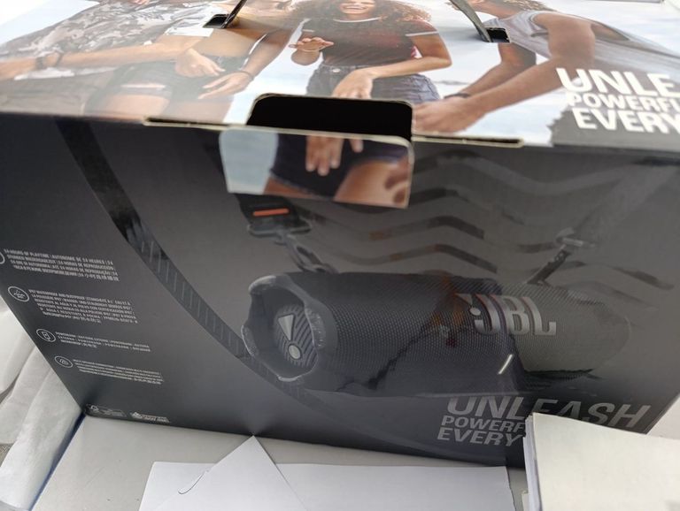 Дешево Jbl xtreme 4 з ломбарду