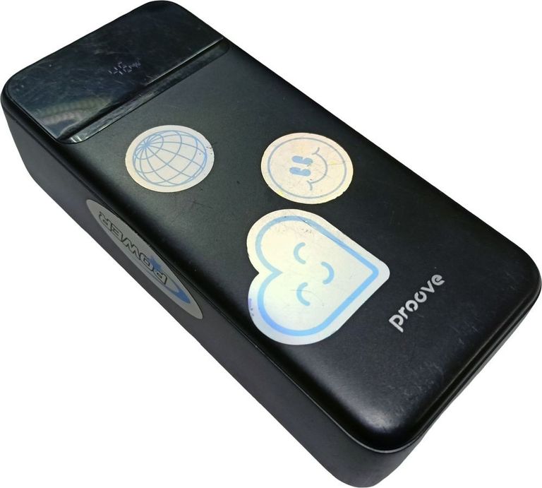 Купить Proove illuminator 2 30000 mah Б/У