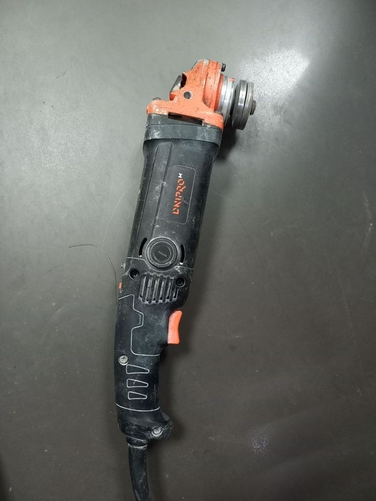 Дешево Dnipro-M gl-125s з ломбарду