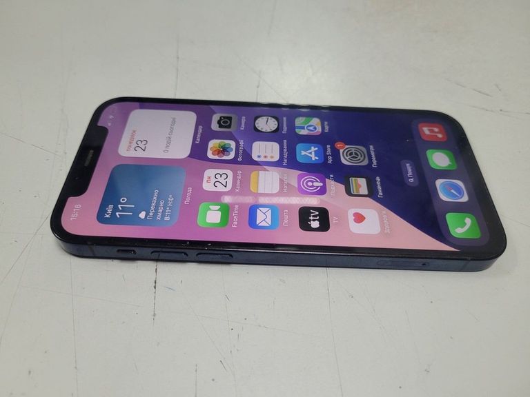 Купити Apple iphone 12 pro 128gb Б/У