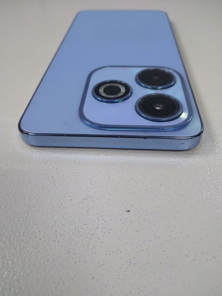 Infinix hot 40i x6528b 4/128gb Код:01-200905751. Зображення 9