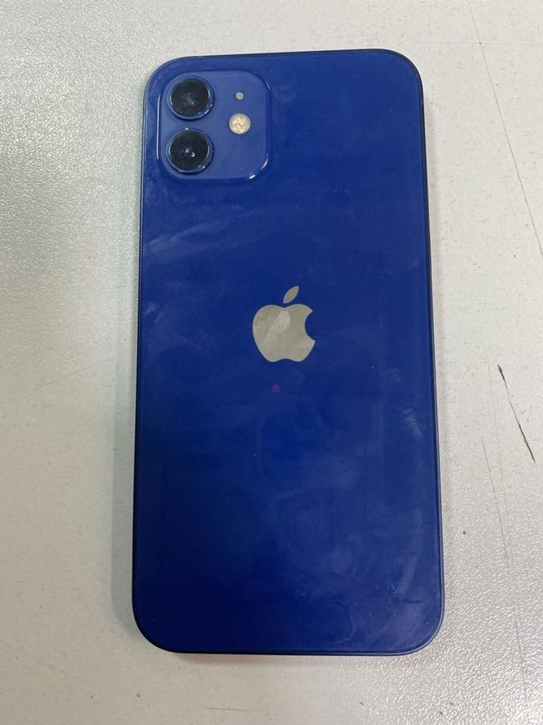 Дешево Apple iPhone 12 128GB (PRODUCT)RED з ломбарду