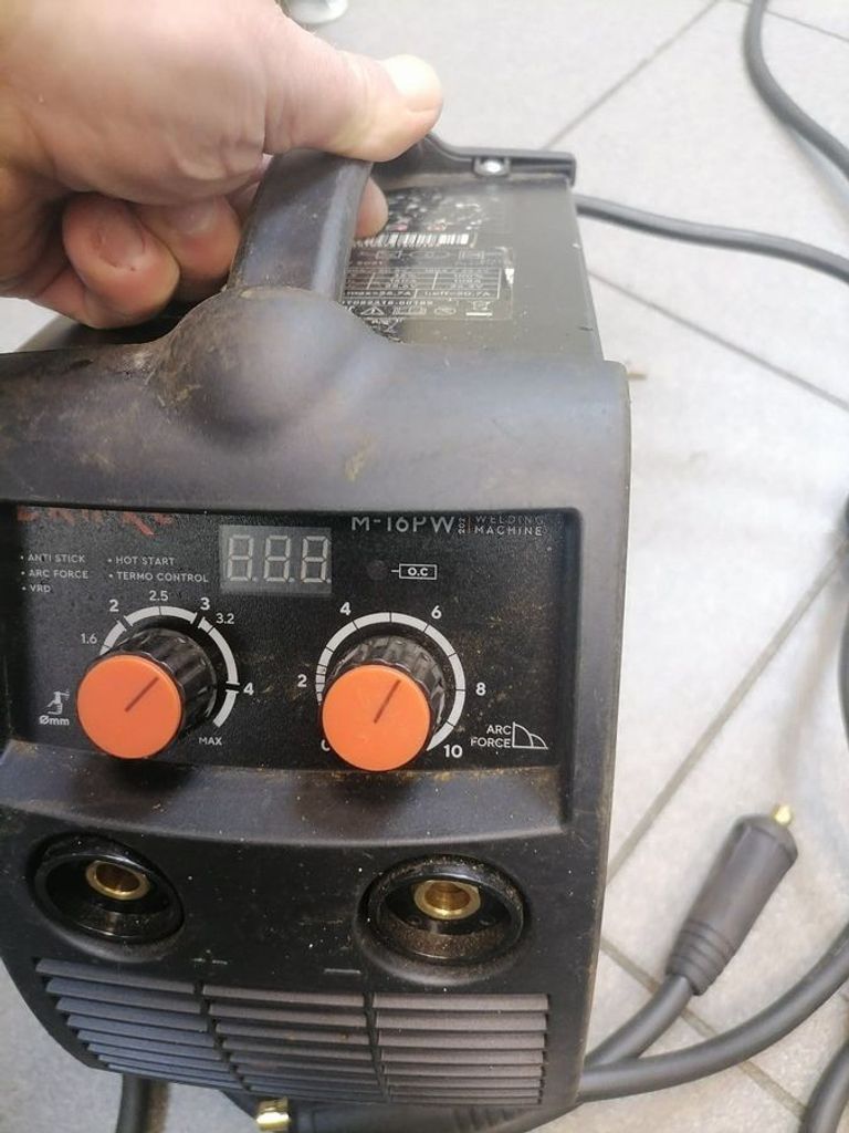 Dnipro-M m-16pw 2021 Код:01-200905703. Зображення 7