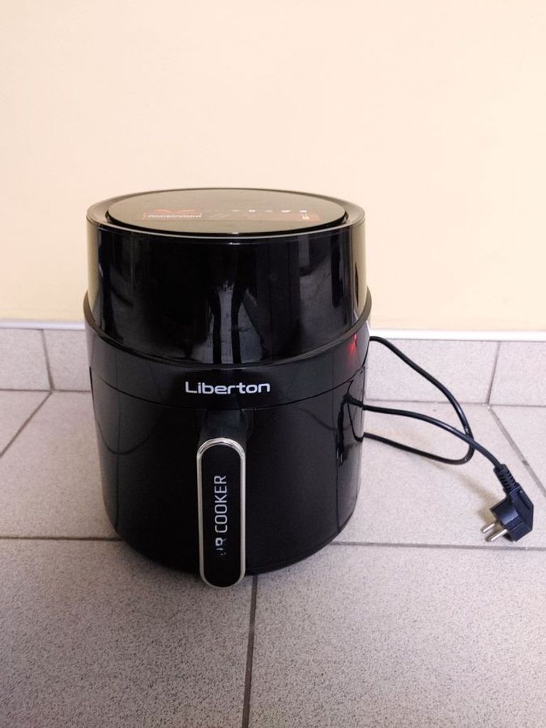 Оголошення Liberton LAF-3200 Б/У