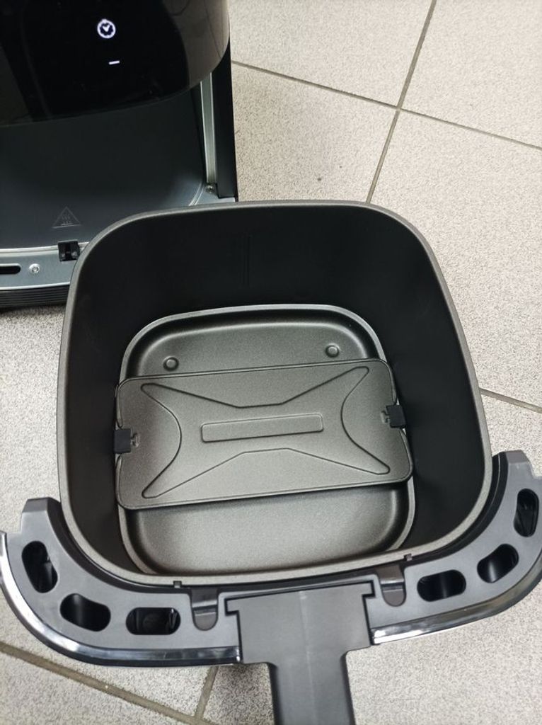 Распродажа Tefal Easy Fry & Grill XXL EY801D15, продавец Техноскарб