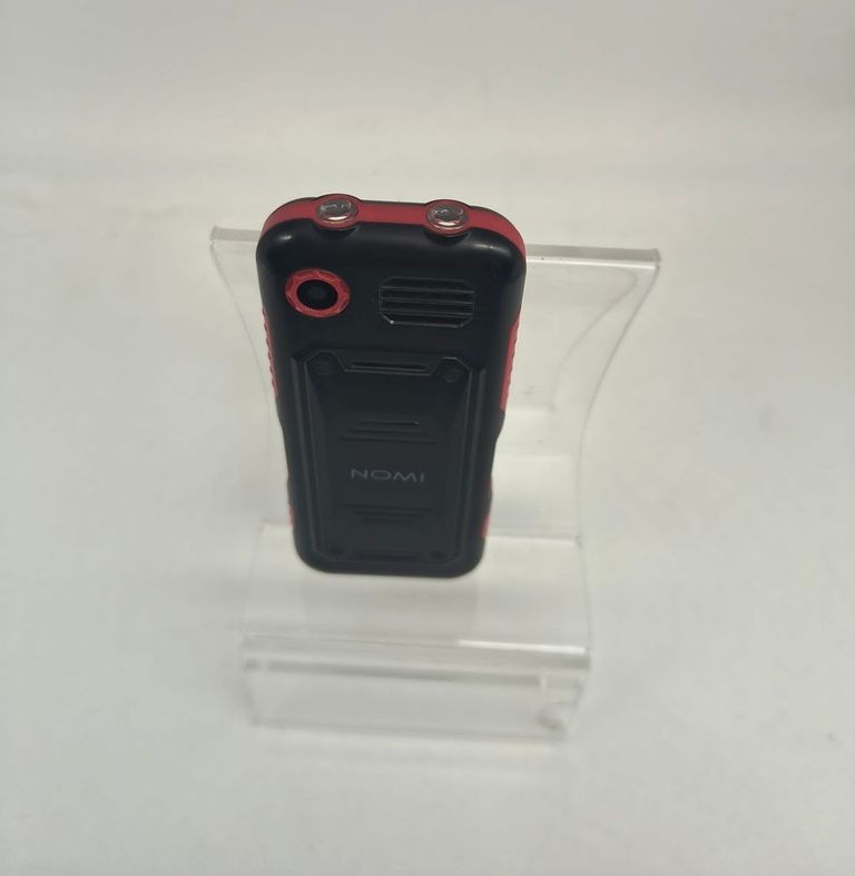 Дешиво Nomi i1850 Black с ломбарда