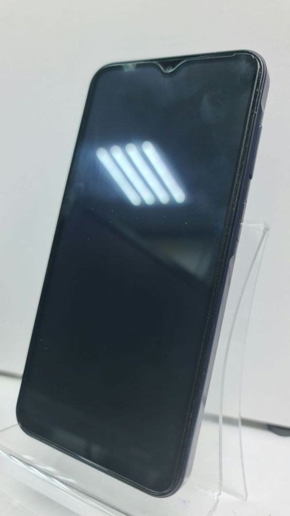 Объявление Samsung Galaxy A15 SM-A155F 8/256GB Blue Б/У