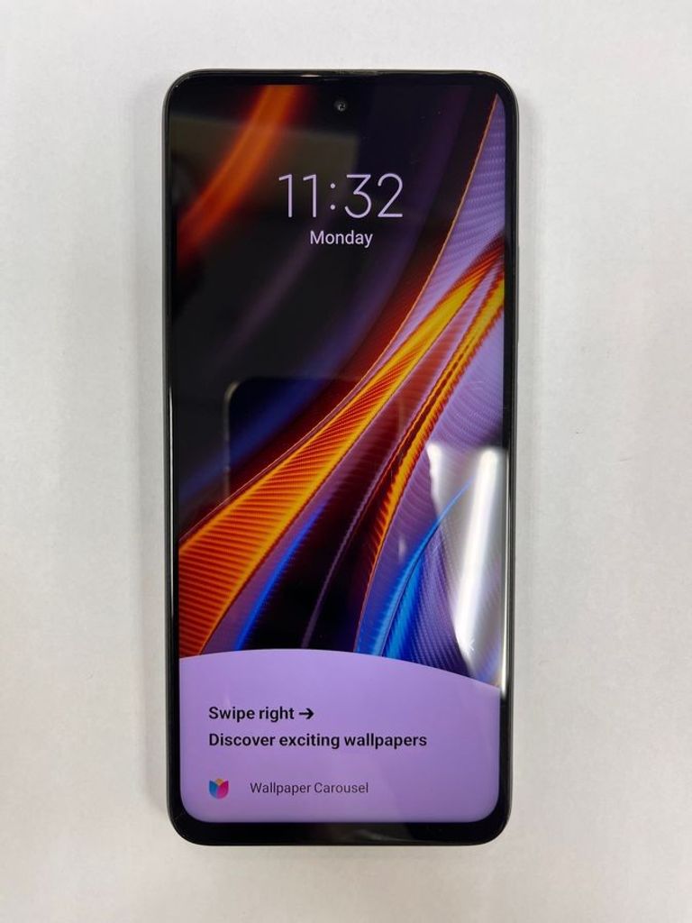 Розпродаж Xiaomi Poco X4 GT 8/128GB Blue, продавець Техноскарб
