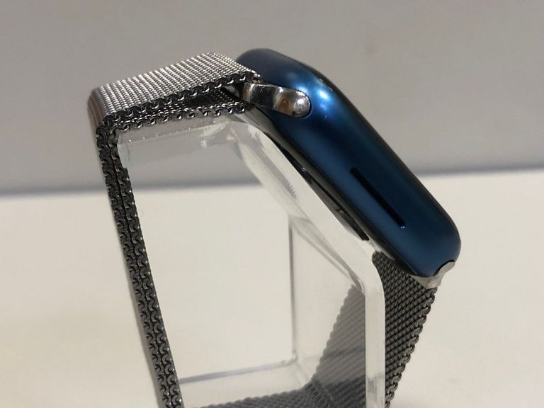 Apple watch series 7 41mm Код:01-200908288. Зображення 8